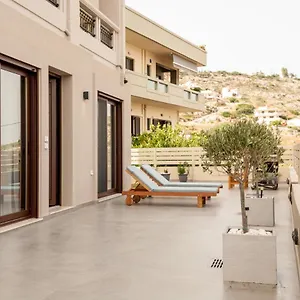 Thyme Sea View By 8essentially Ferienhaus