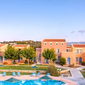 4* Appart hôtel Sweety Club Solimar Emerald