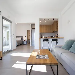 Hermes&dione Apartment