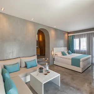 Melangel Villa Mykonos Town