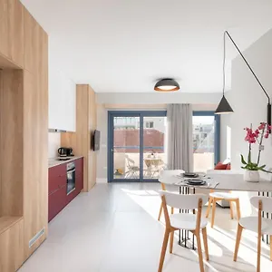  Apartment Evans Luxurious 3