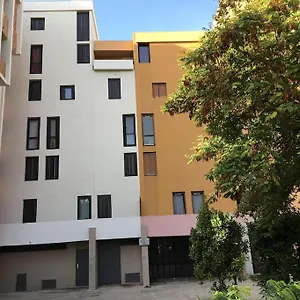 Flc - 3 Bedrooms -max 10 Guests - Gare St Charles 1,5km Hyper Center Appartement Marseille