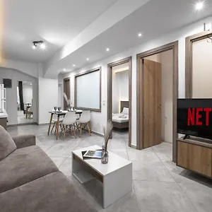 Adelle Apartments, The Luxury Appartement Thessalonique