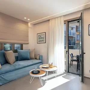 Old Apartment
