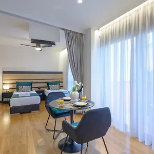  Appartement Casa Tali Porto
