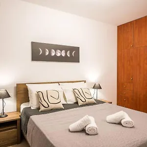  Appartement Sofman Center A