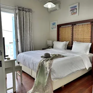 Le Coq Appartement Mykonos Town