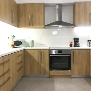  Apartment Koroni House
