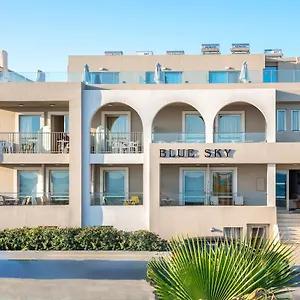 Blue Sky Aparthotel