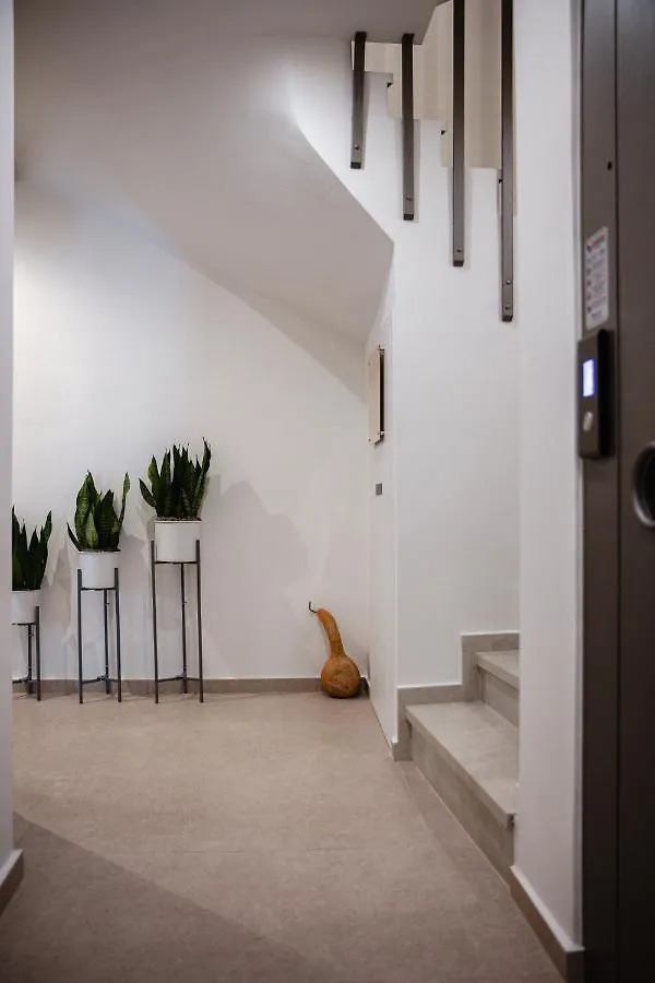 7 City Luxury Apartments Rethymno  0*, Rethymno (Crete)