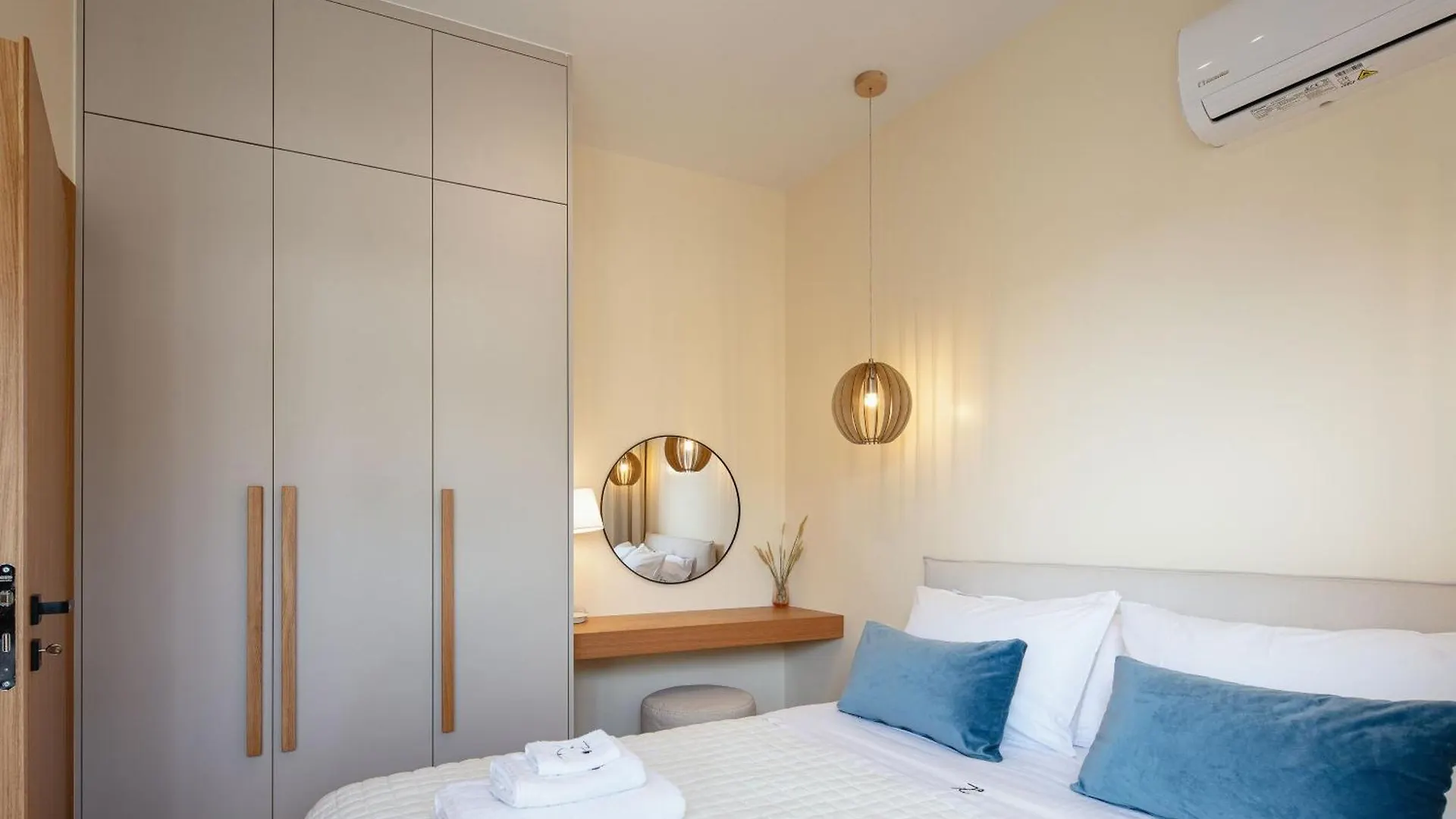 7 City Luxury Apartments Rethymno   Rethymno (Crete)