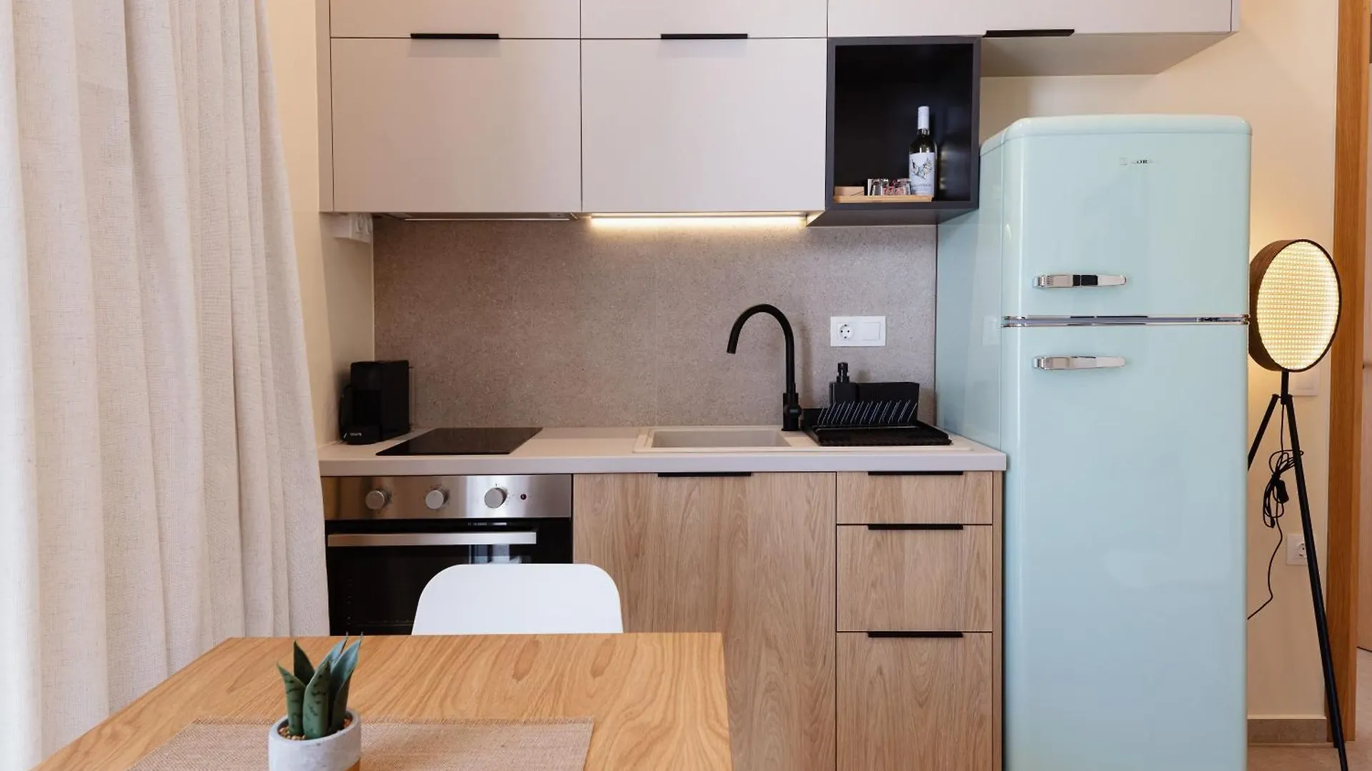 7 City Luxury Apartments Rethymno  Greece