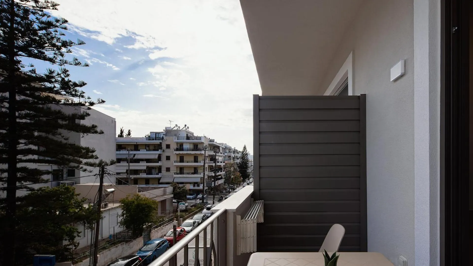 7 City Luxury Apartments Rethymno Grécia
