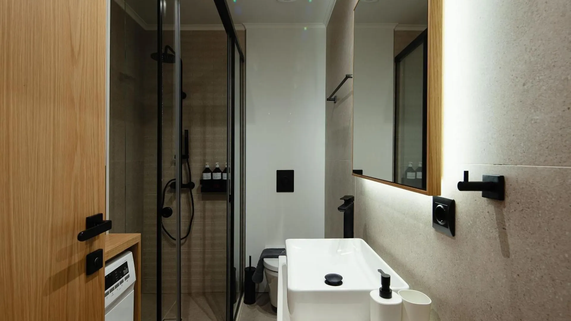 7 City Luxury Apartments Rethymno 0*,  Grécia