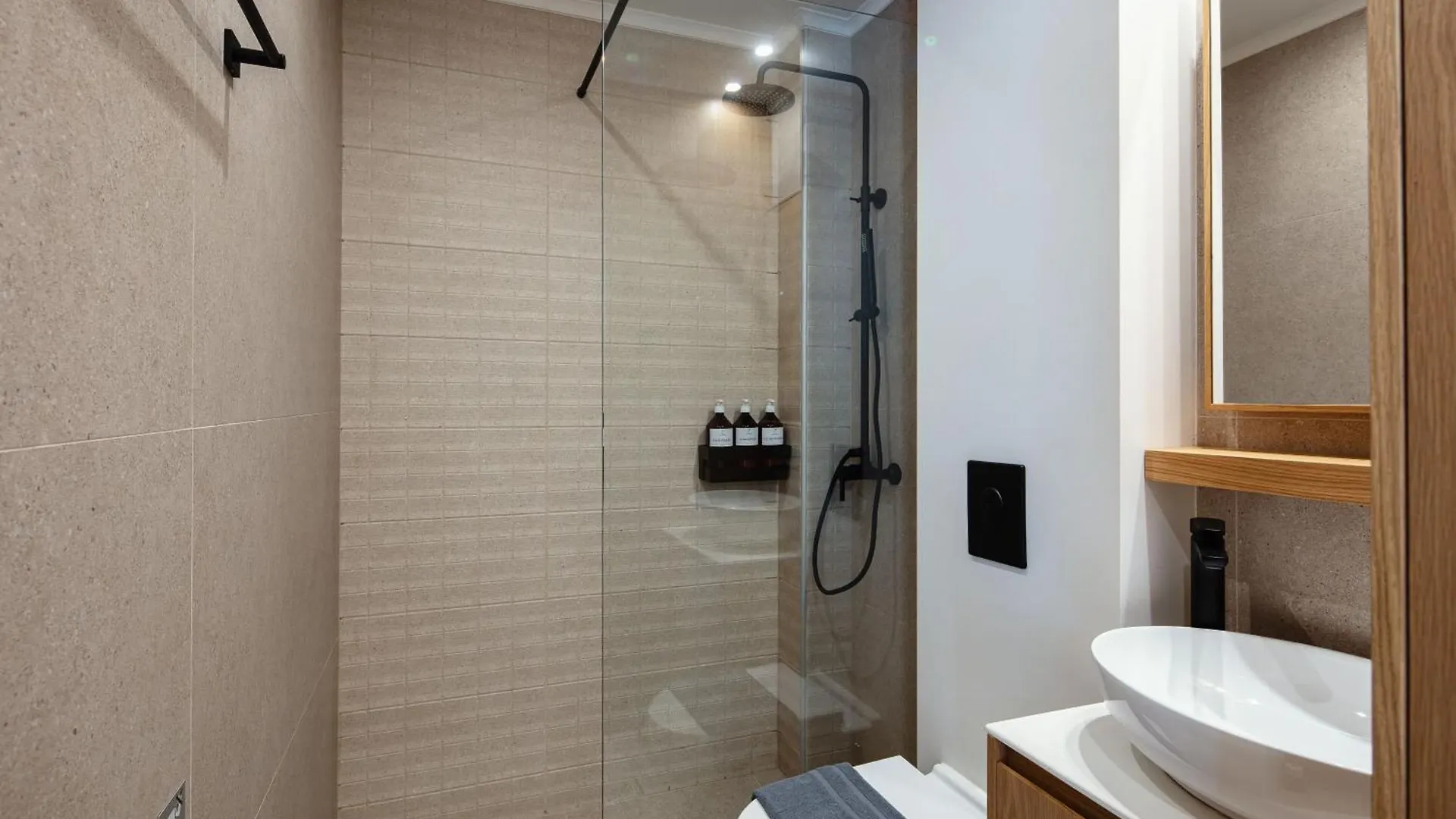 7 City Luxury Apartments Rethymno 0*,