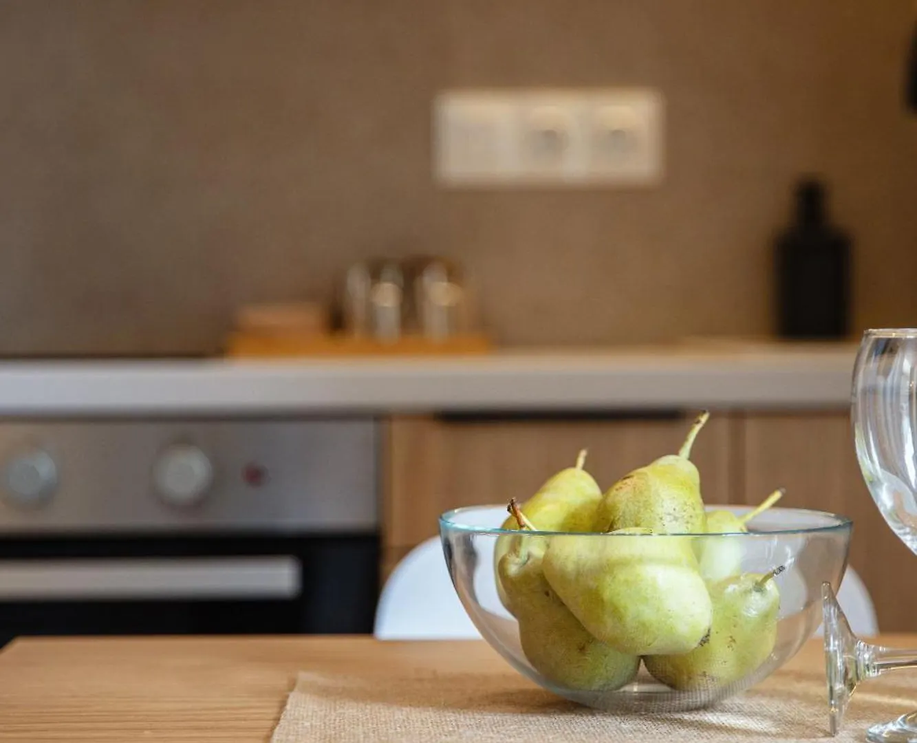 7 City Luxury Apartments Réthymnon